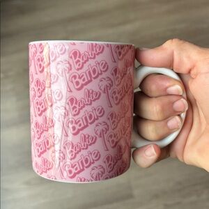 The Barbie Movie Collector’s Mug by Matell 2023 Coffee Cup